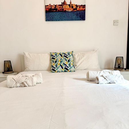 Pembroke Parkside Maisonette 외부 사진