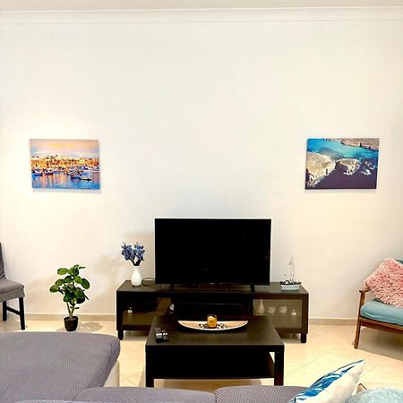 Pembroke Parkside Maisonette 외부 사진