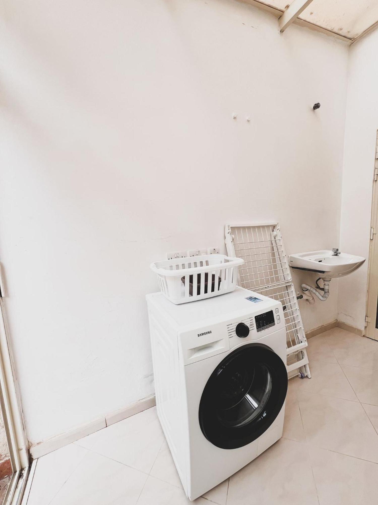 Pembroke Parkside Maisonette 외부 사진