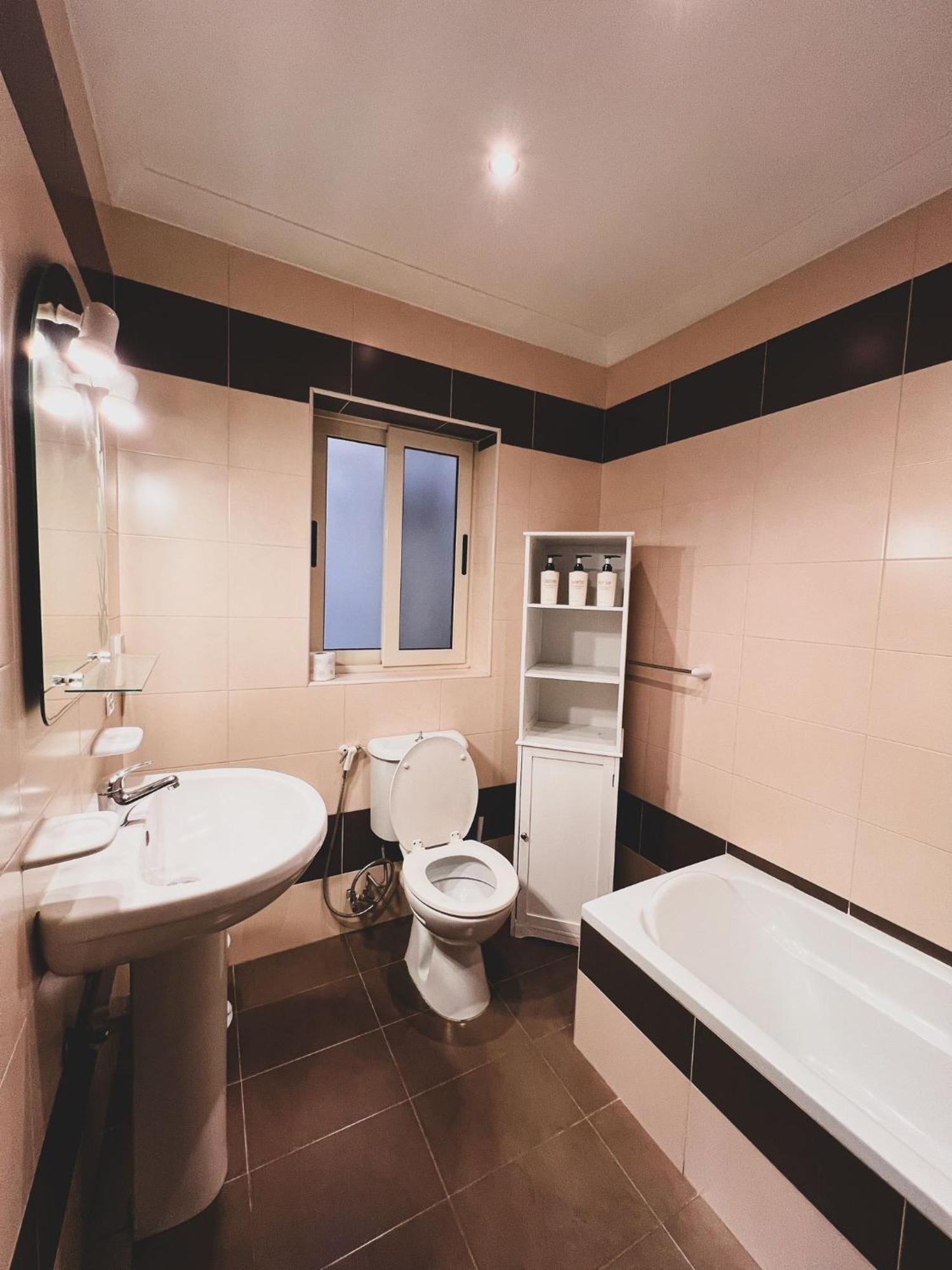 Pembroke Parkside Maisonette 외부 사진