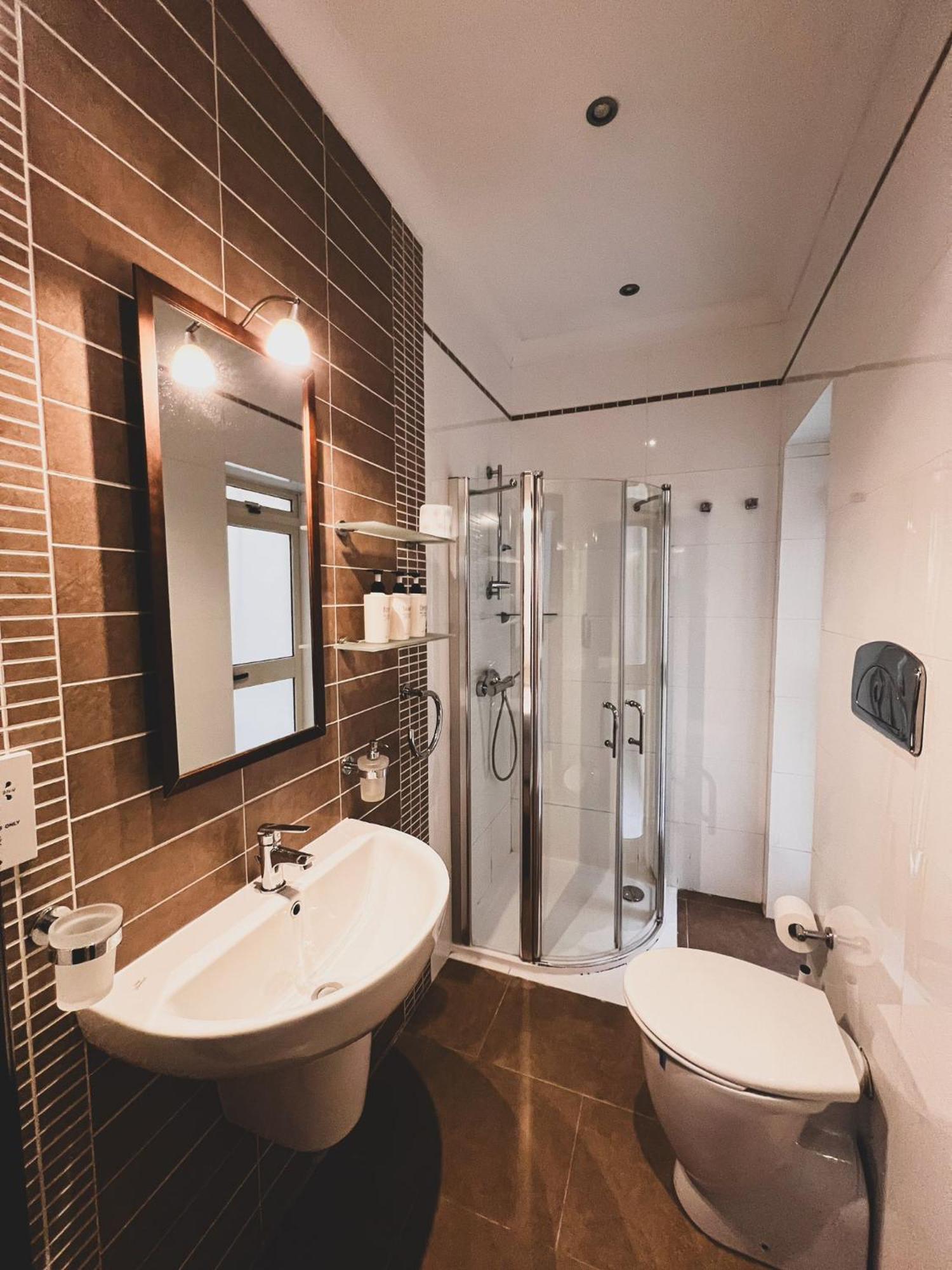 Pembroke Parkside Maisonette 외부 사진