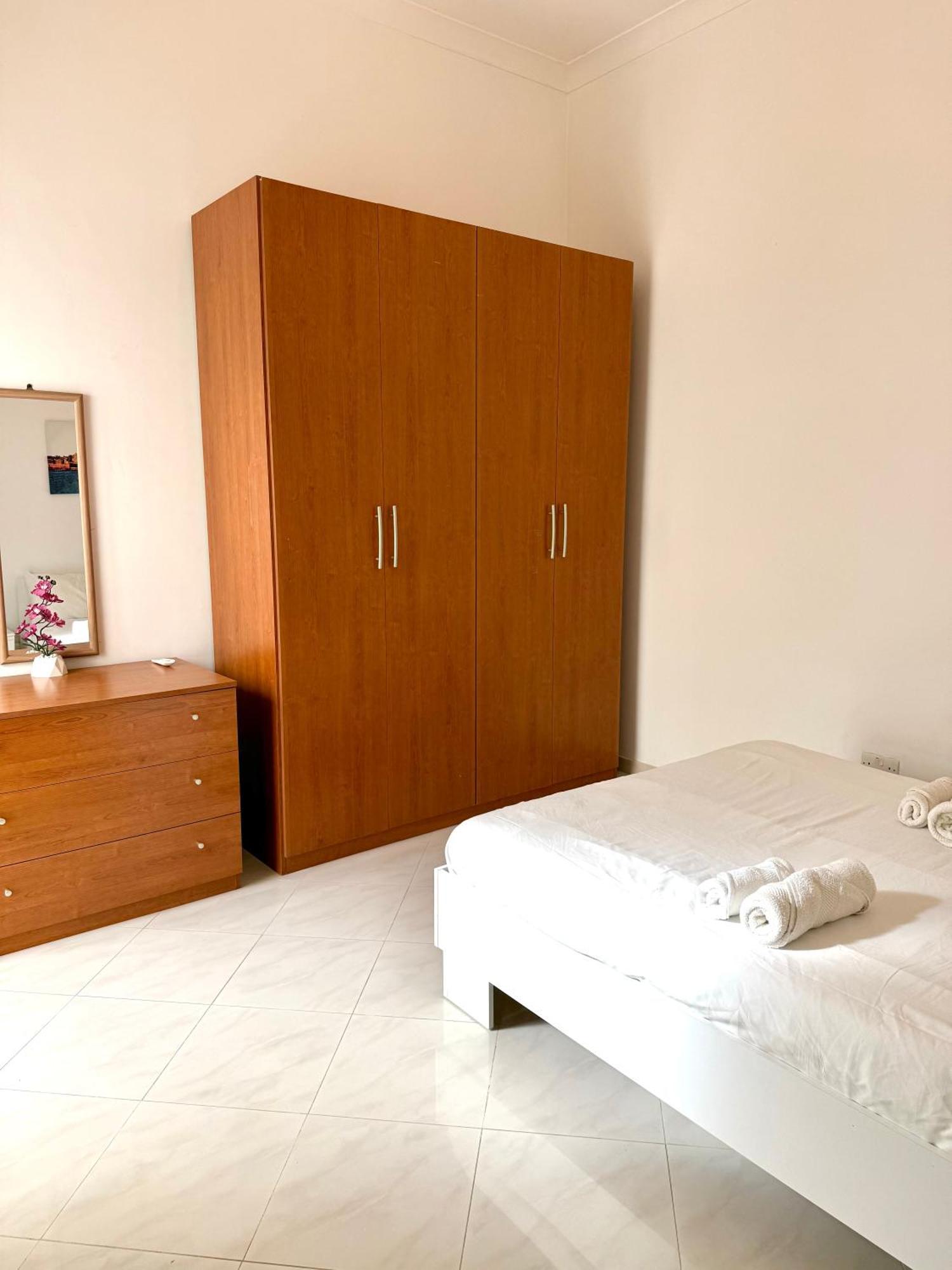 Pembroke Parkside Maisonette 외부 사진