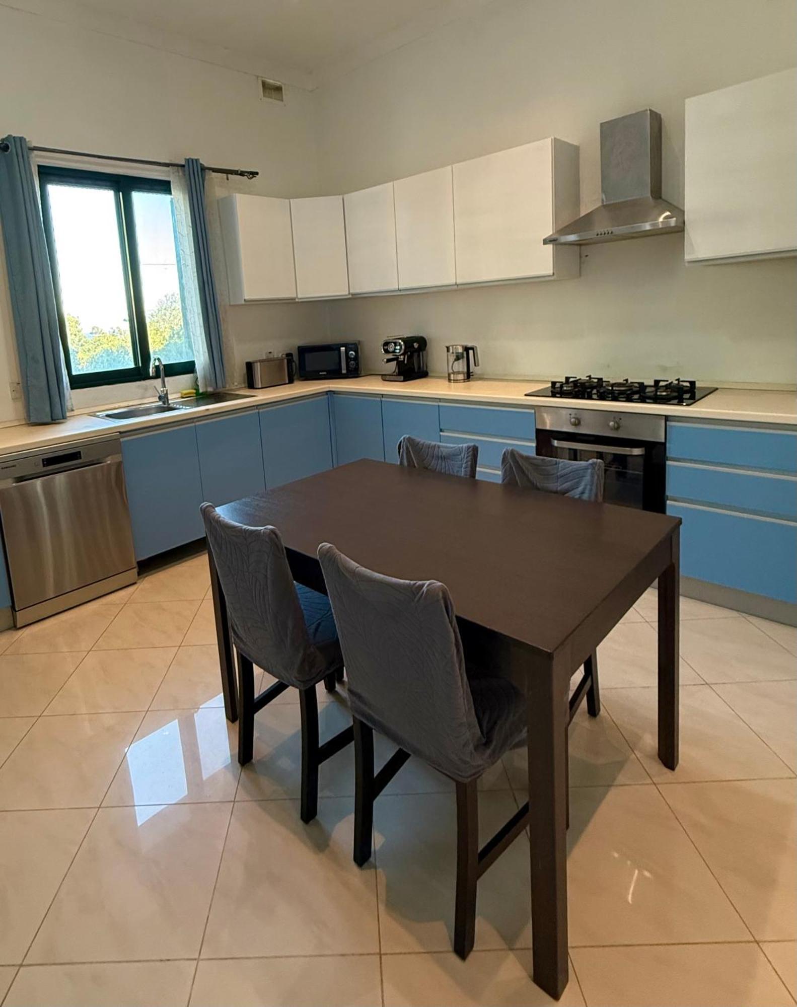 Pembroke Parkside Maisonette 외부 사진