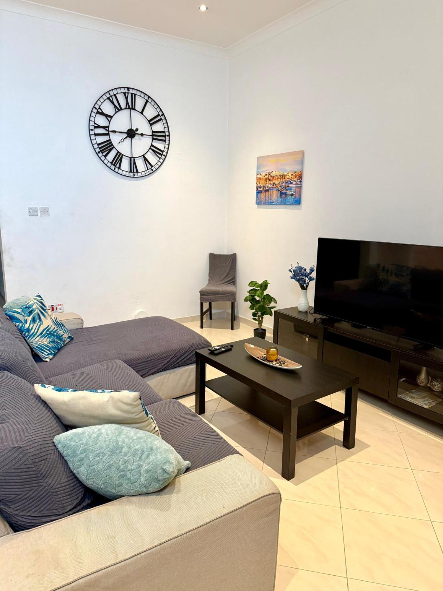 Pembroke Parkside Maisonette 외부 사진