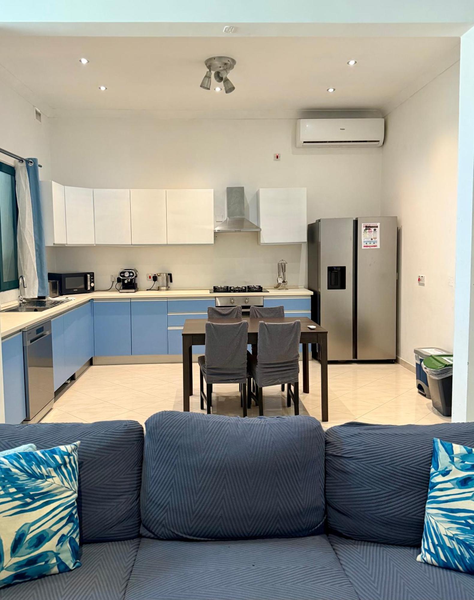 Pembroke Parkside Maisonette 외부 사진
