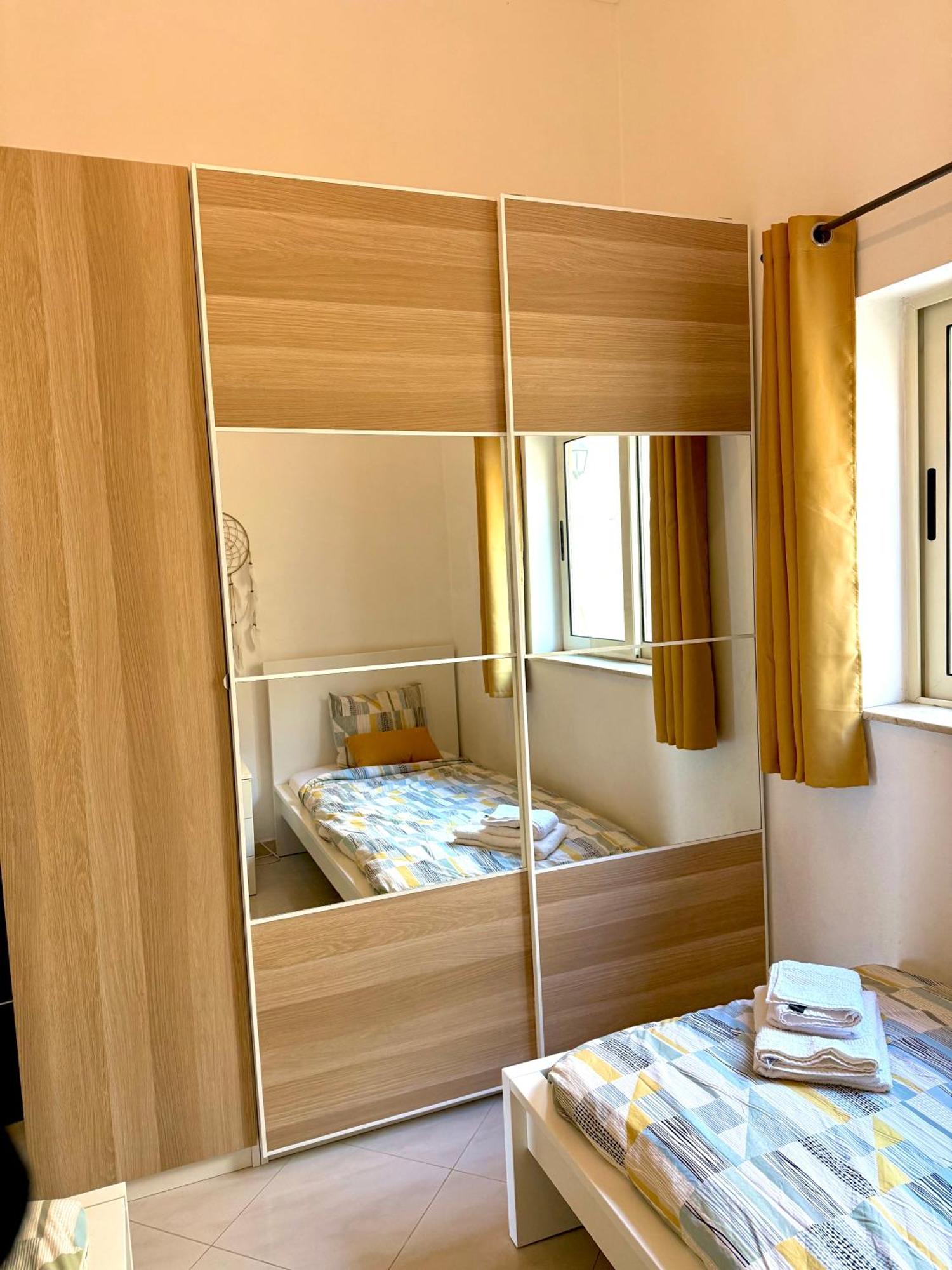 Pembroke Parkside Maisonette 외부 사진