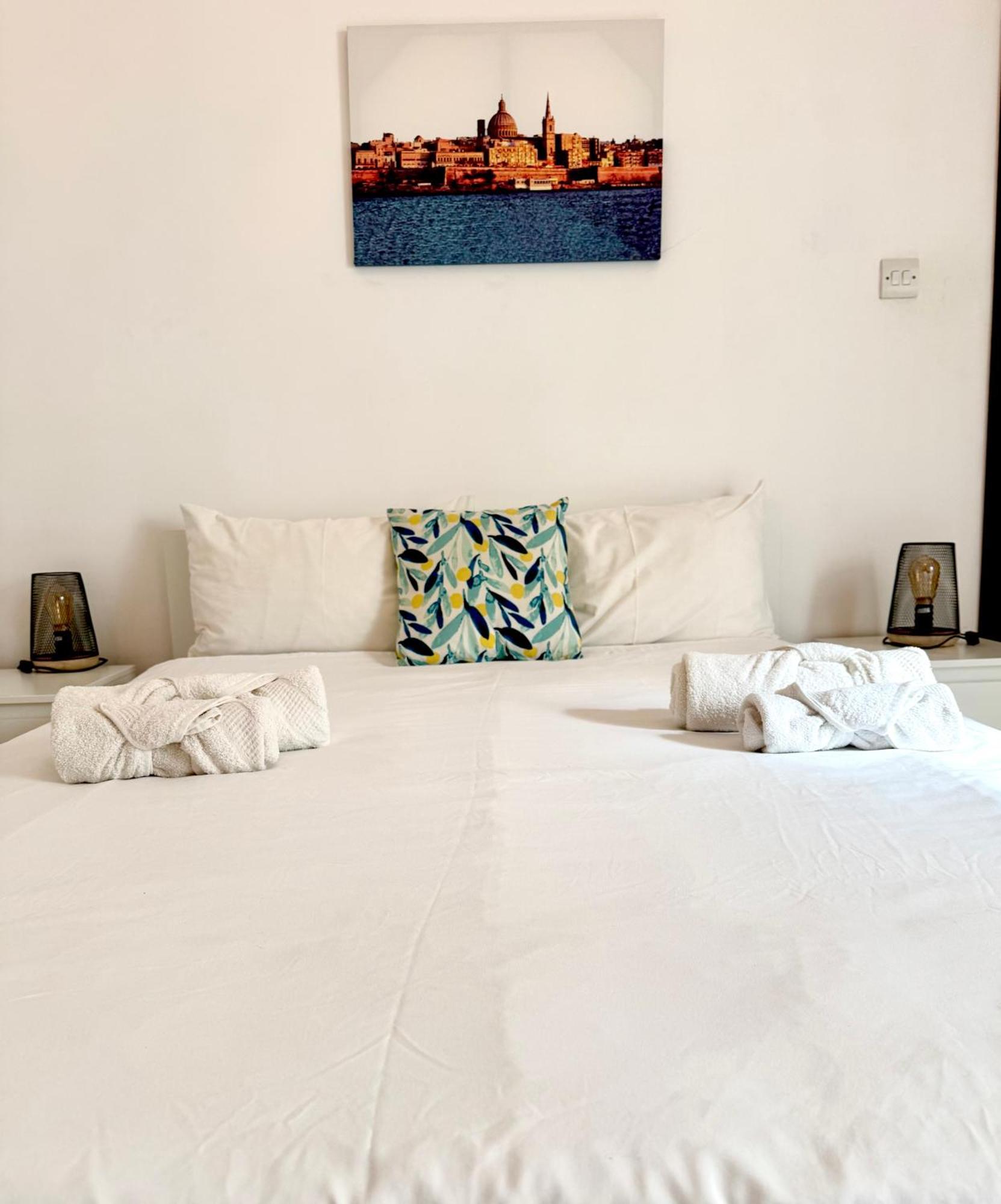 Pembroke Parkside Maisonette 외부 사진