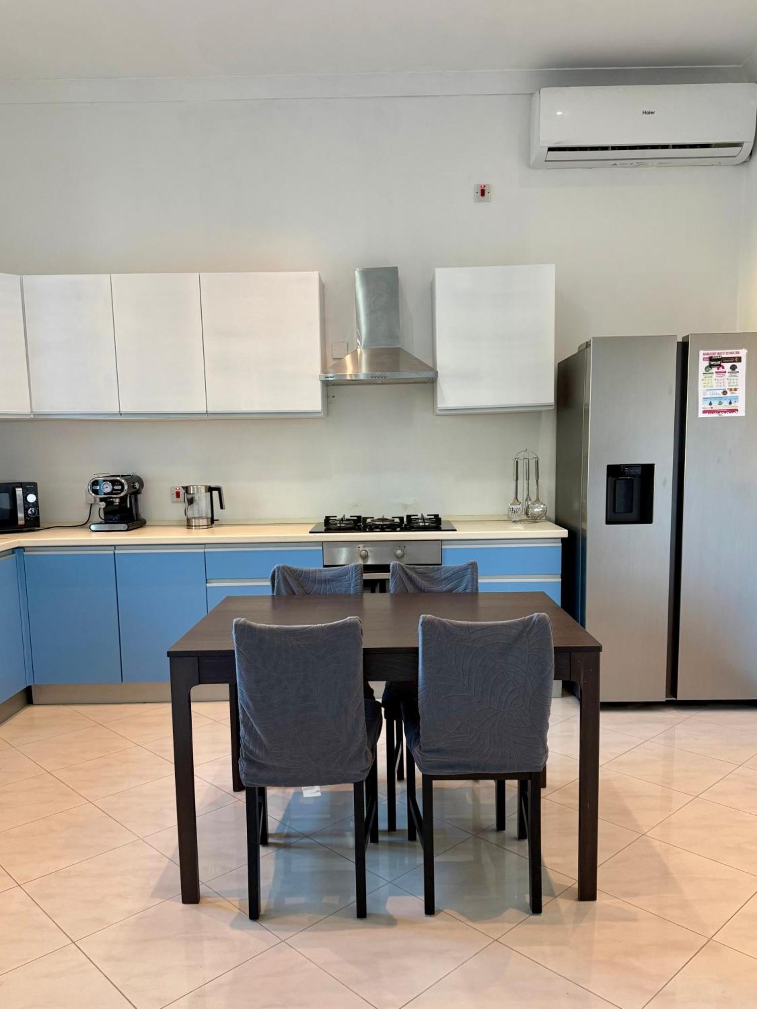 Pembroke Parkside Maisonette 외부 사진