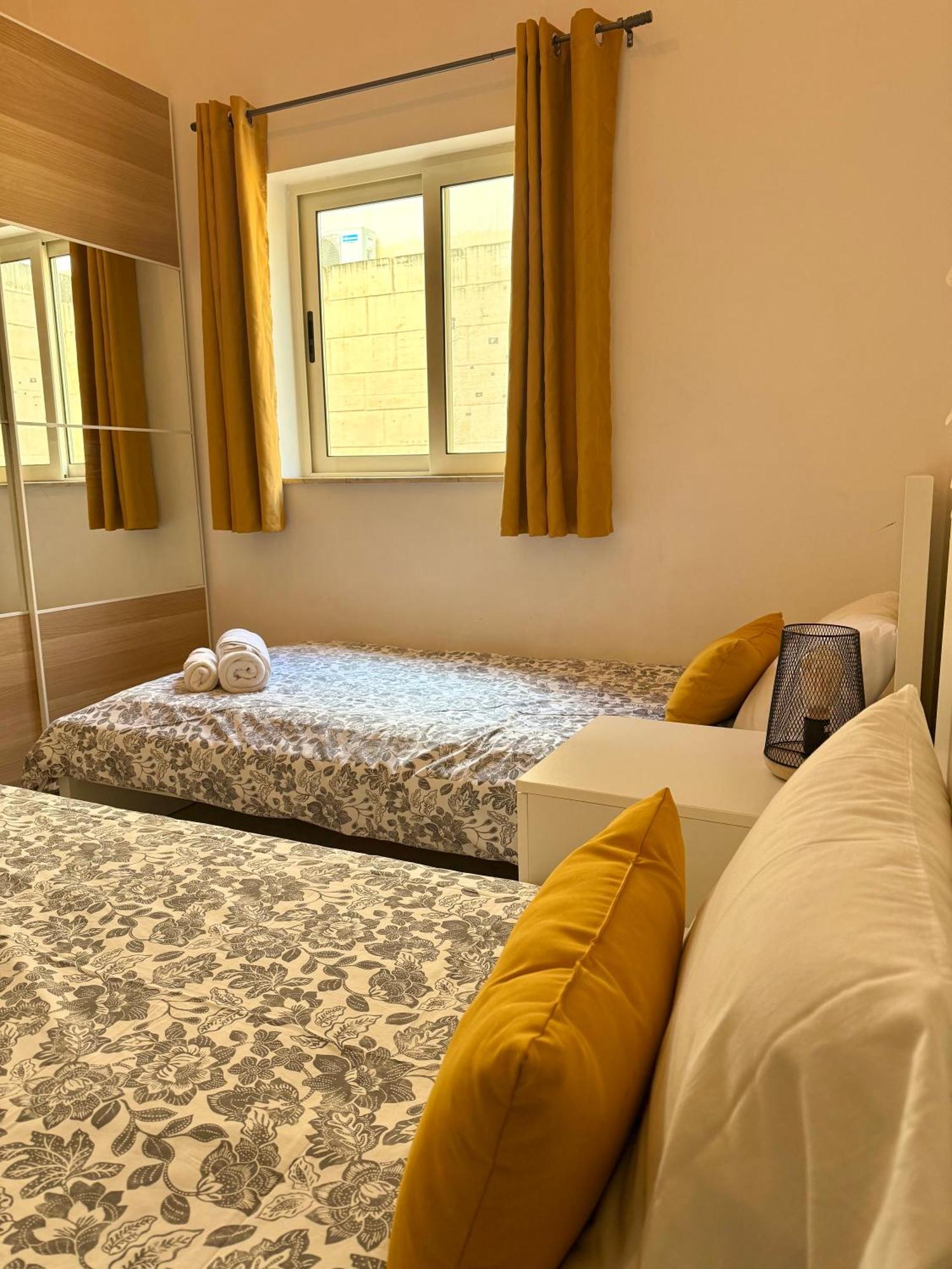 Pembroke Parkside Maisonette 외부 사진