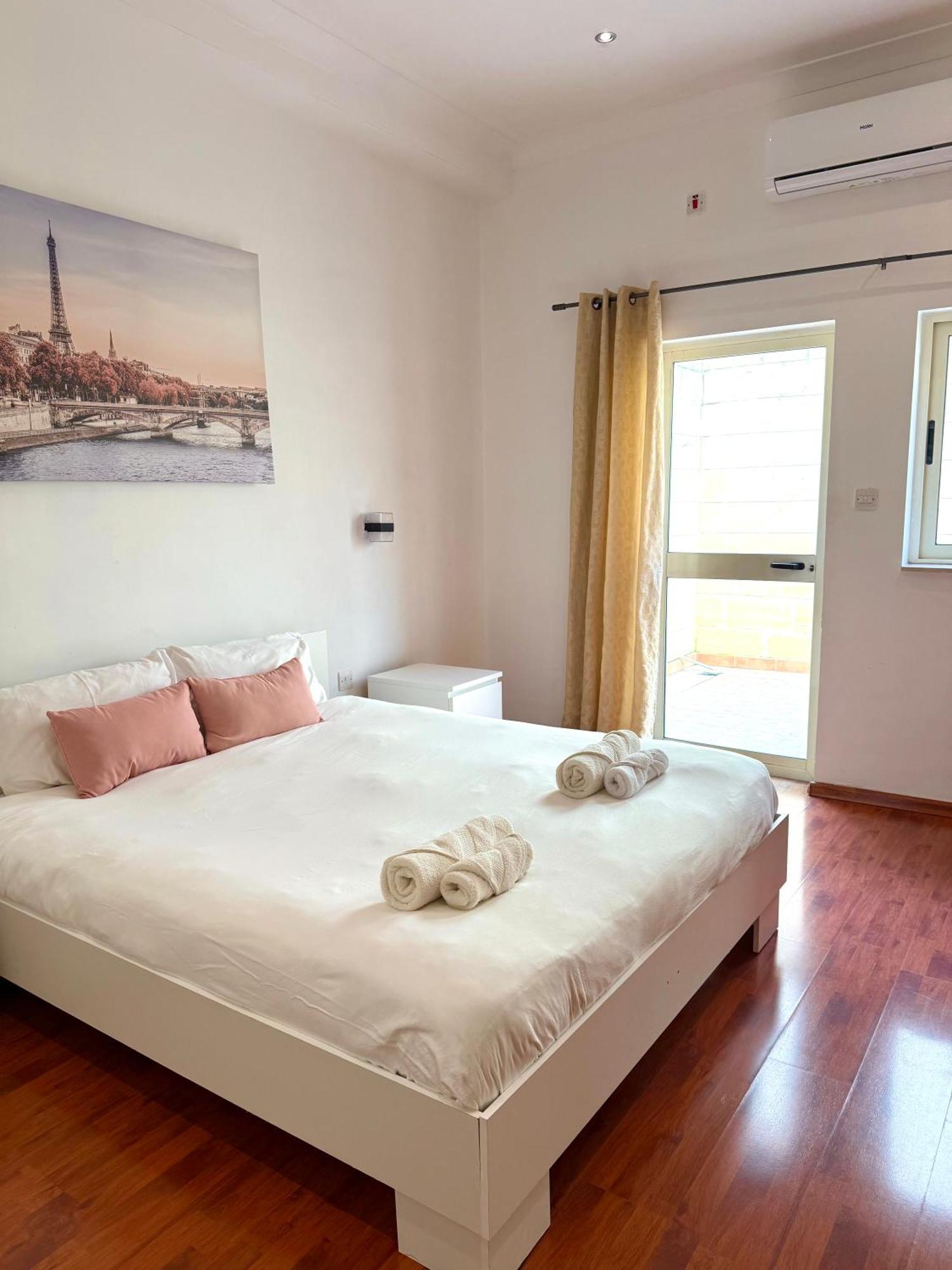 Pembroke Parkside Maisonette 외부 사진