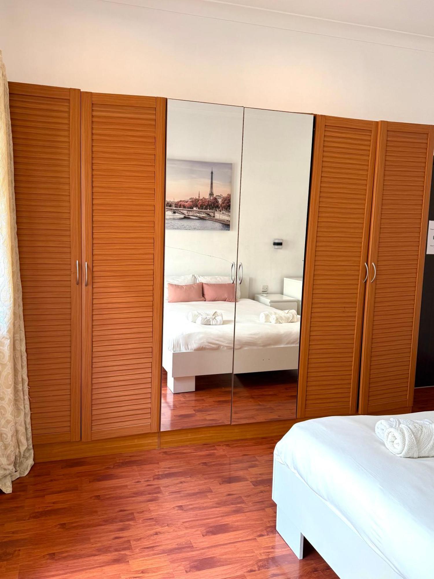 Pembroke Parkside Maisonette 외부 사진