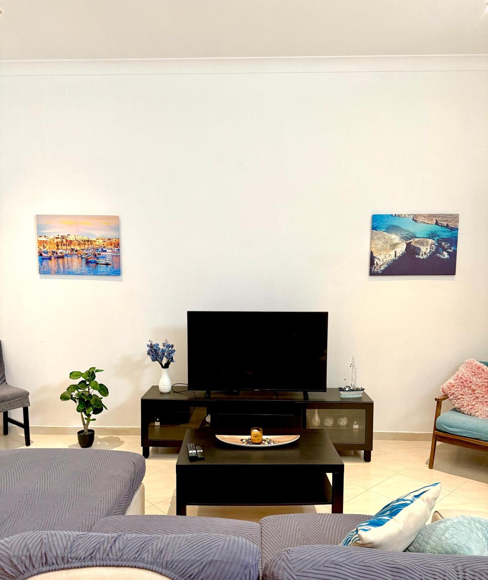 Pembroke Parkside Maisonette 외부 사진
